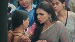 Jagriti Ek Nayi Subah - 19th May 2025